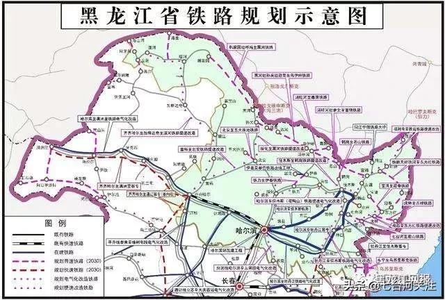 七台河火车站最新消息