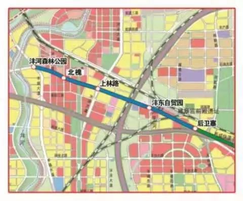 西安1号线二期最新消息