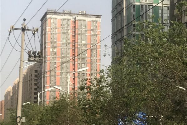 唐山市骏安园最新消息