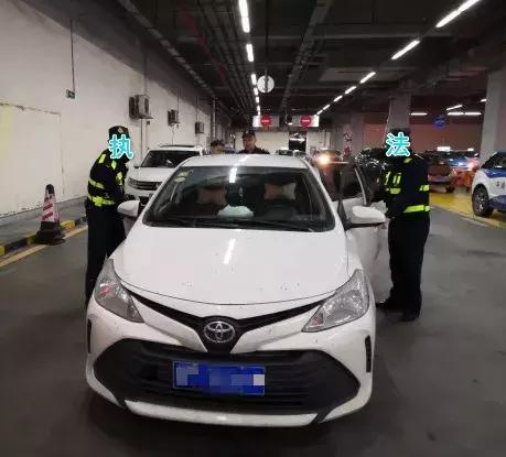 深圳市网约车最新政策