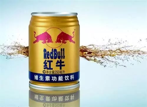 红牛商标授权最新消息