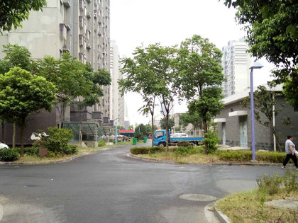 仪征红旗花苑最新出售