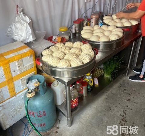 一馍通最新馍铺转让