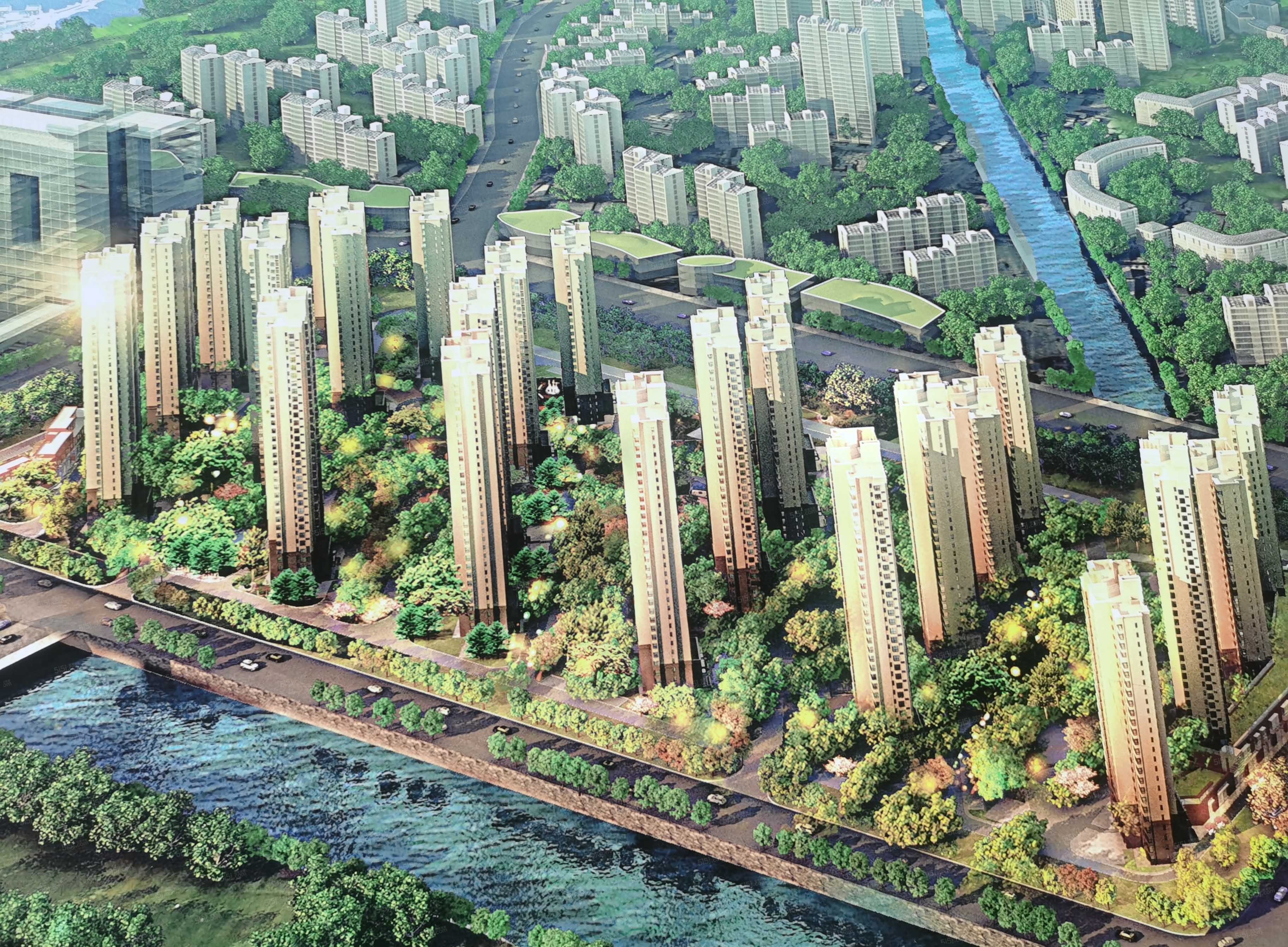 雅仕兰庭最新楼价