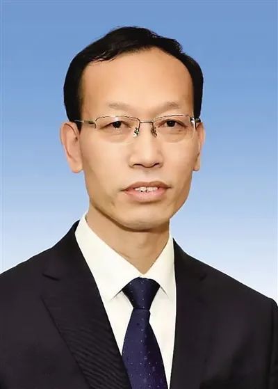 最新大同市副市长名单