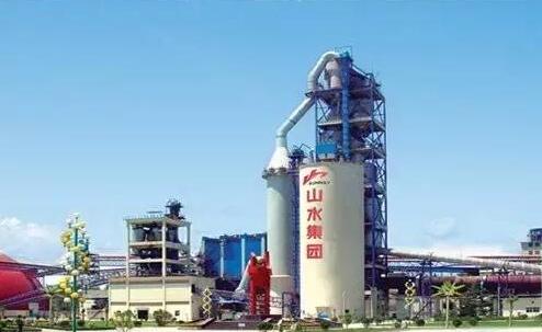 山东水泥集团最新消息