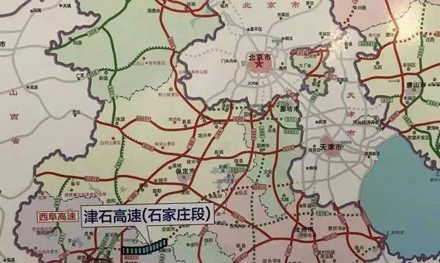 津石高速2024最新贴吧