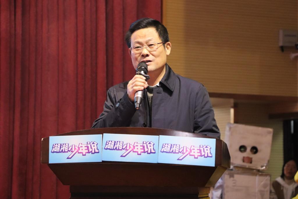 长沙圭塘河最新规伐