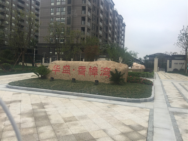 泰州香樟湾最新消息