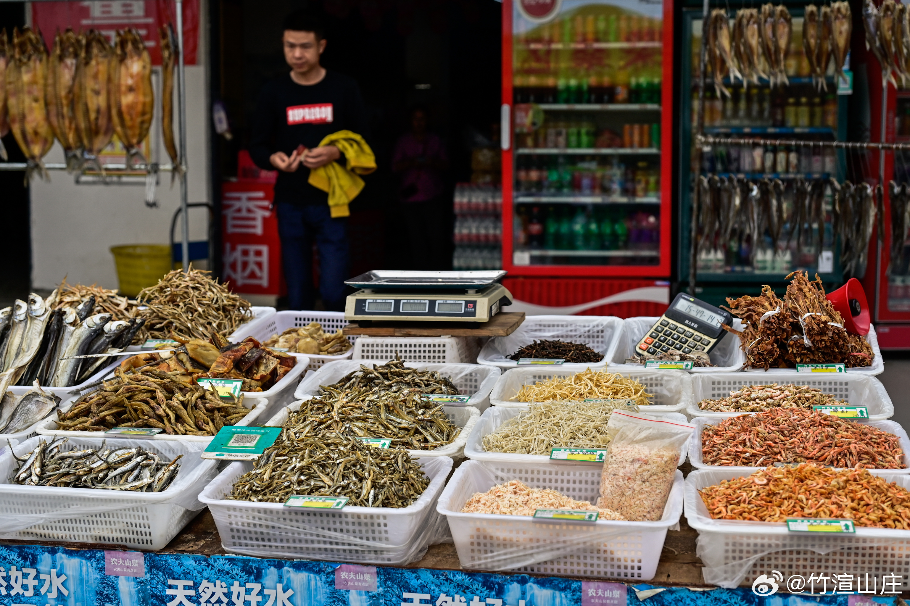 江湖地滩货最新产品