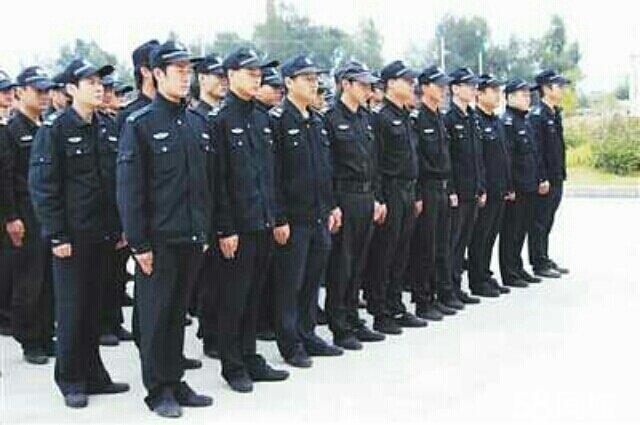 兰州最新招聘协警特勤