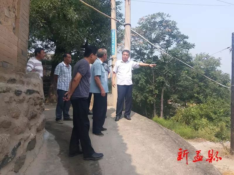 盂县青崖头最新新闻