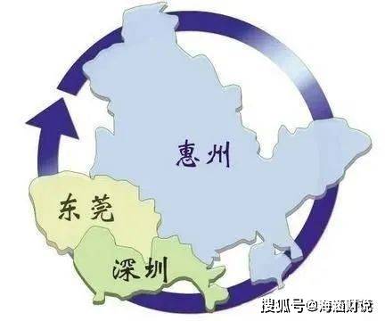 东莞并入深圳最新消息