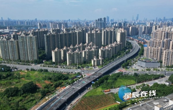 长沙星沙最新建设规划