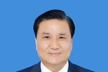 许昌市委常委最新排名