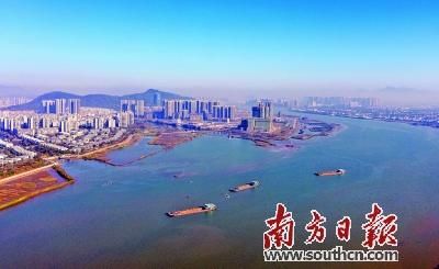 珠海斗门最新发展动态