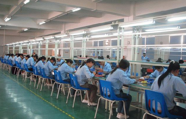 杨凌最新招聘普工信息