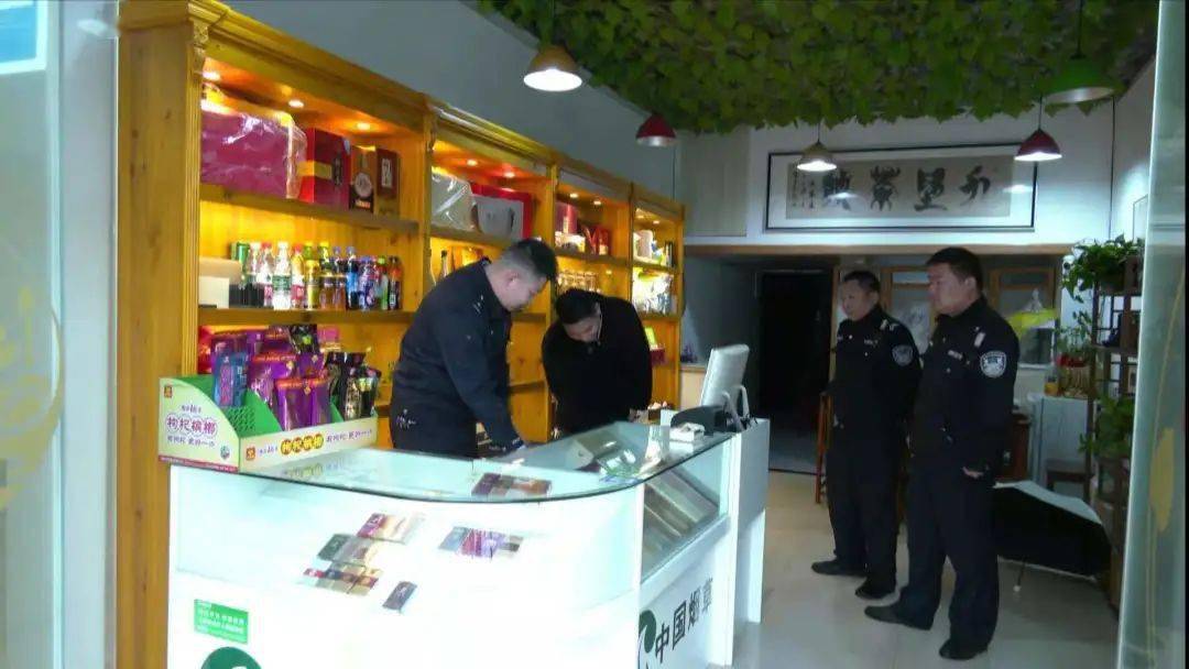 北河工业园最新动态