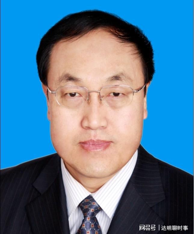 最新白银市副市长名单