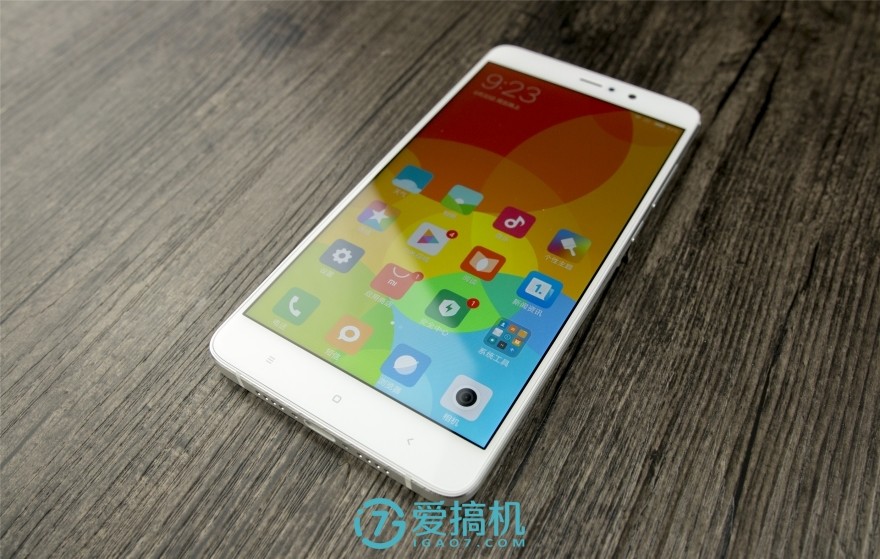 小米5splus最新系统