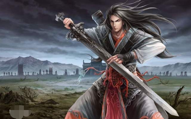 最新武侠小说排行榜