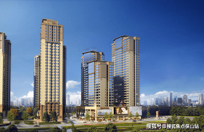 昆明金泰国际最新房价