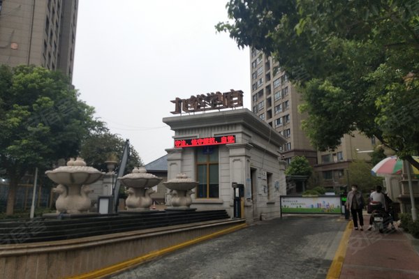 淮安九华学府最新房价