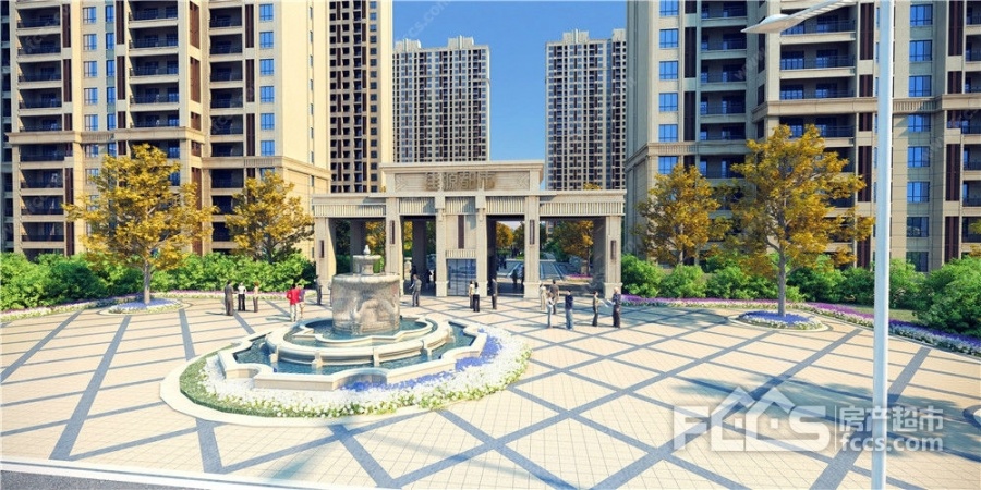 湖州佳源都市最新房价