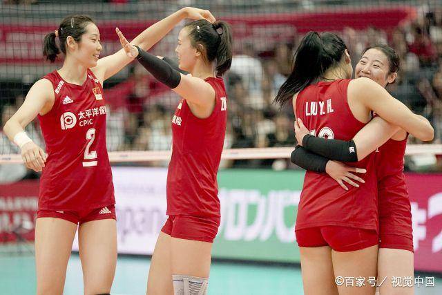 女排李盈莹最新情况