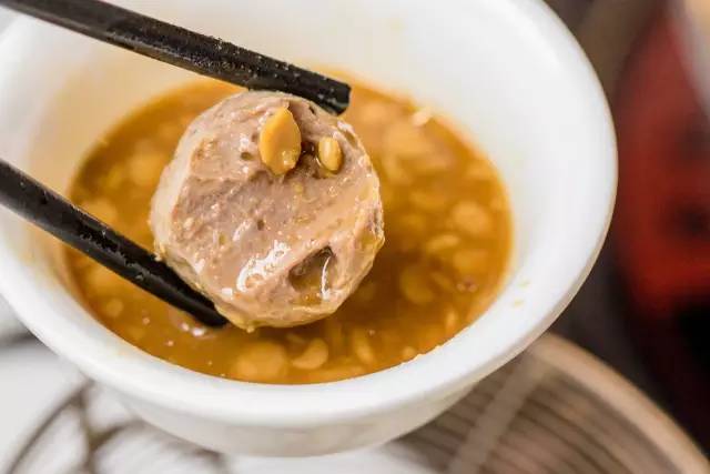 最新招聘牛肉丸师傅