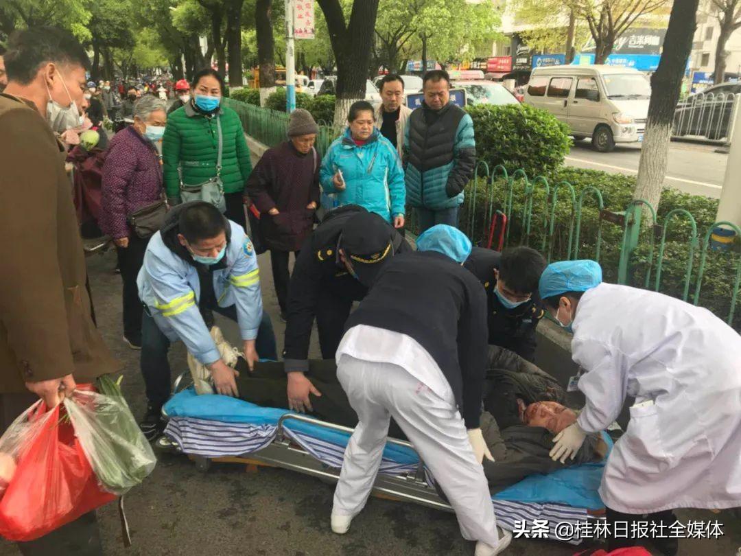 桂林黑山早市最新消息