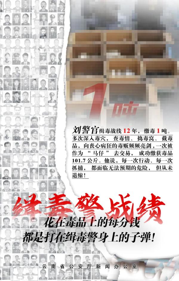 最新容留吸毒多人多次
