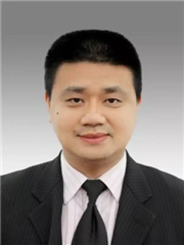 龙湾区最新副区长名单