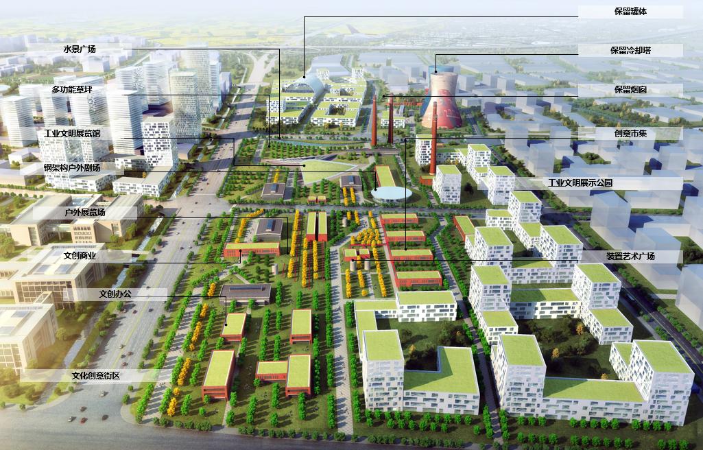 武汉城市发展最新规划