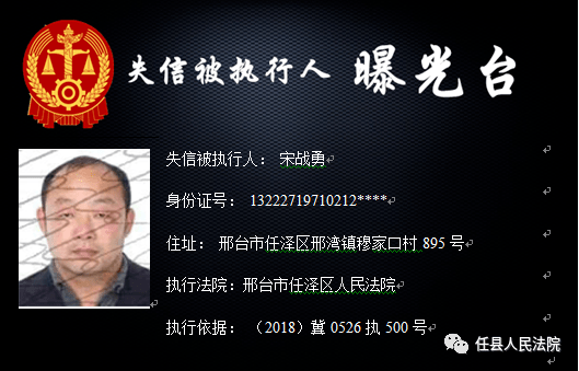 湛江巿最新通缉犯名单