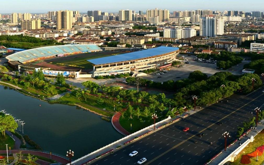 株洲科目三最新地图