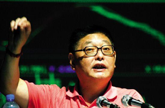 杨百万新浪博客最新文章