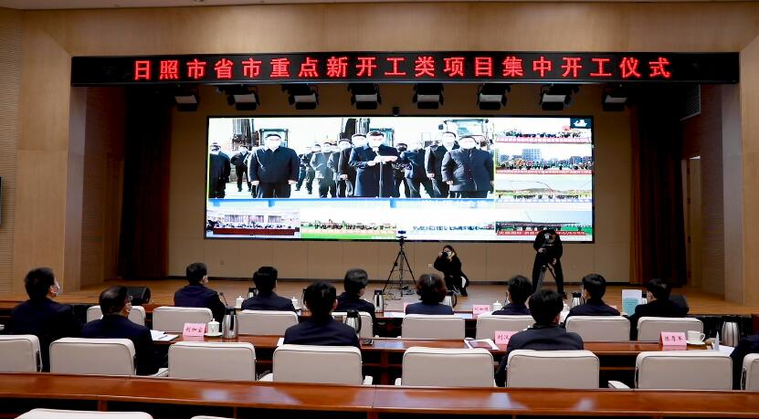 日照五莲最新新闻