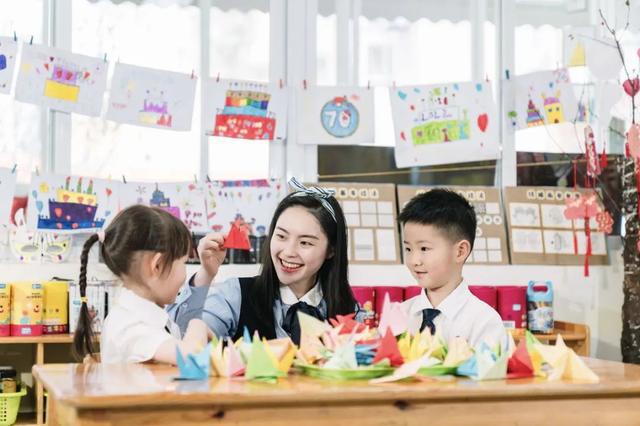 宜宾幼儿园最新招聘