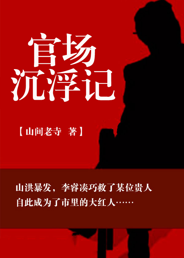 官路沉沦最新章节列表