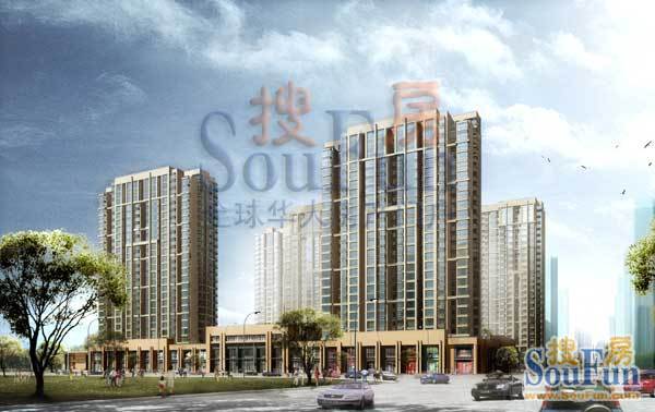 北京泰合连城最新消息