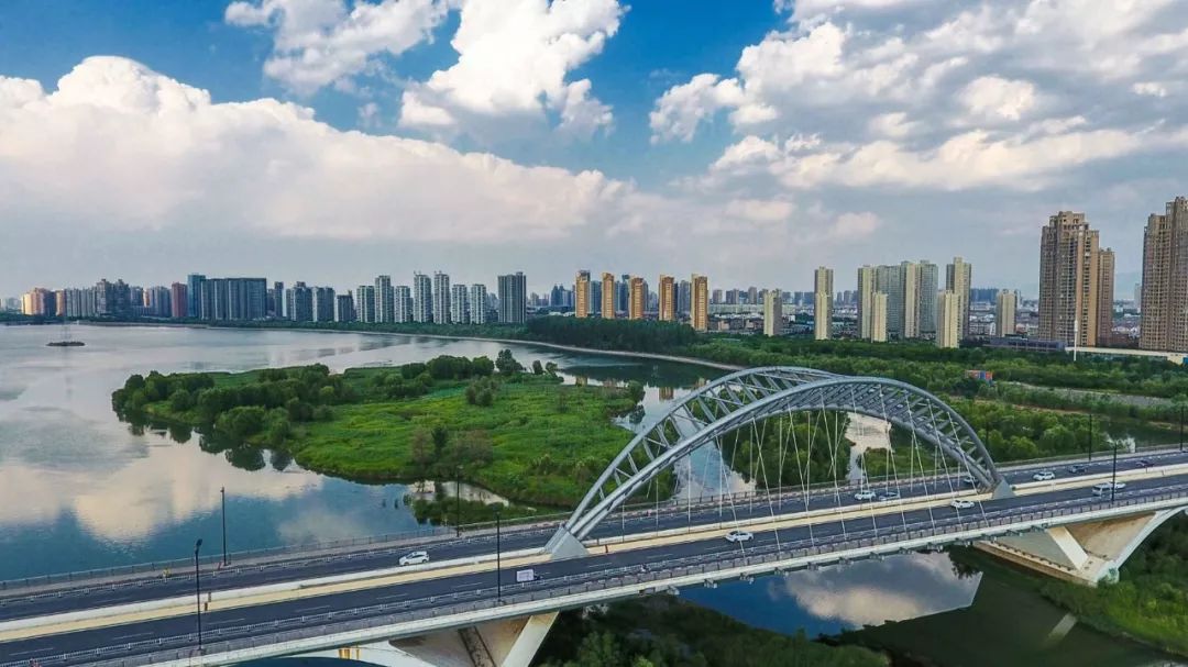 洛阳南环路最新规划图