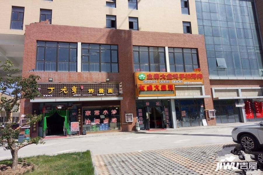 兰州毅德城最新消息