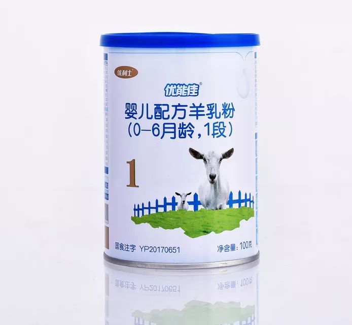 优能佳奶粉最新事件