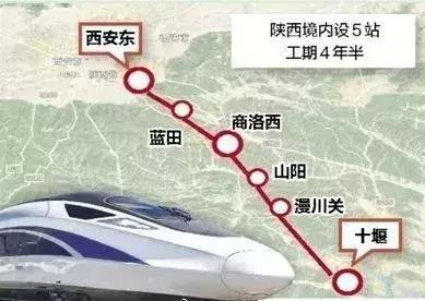 最新乐安铁路线修建