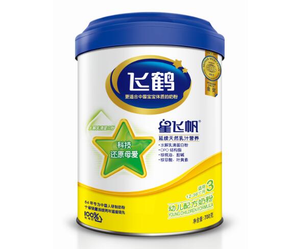 铭道秀奶粉最新事件