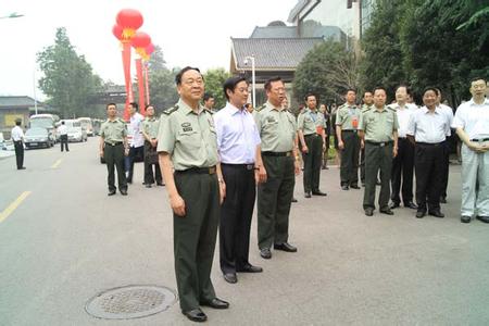 刘生杰中将最新情况