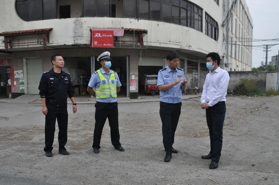 贵港东津最新公路规划