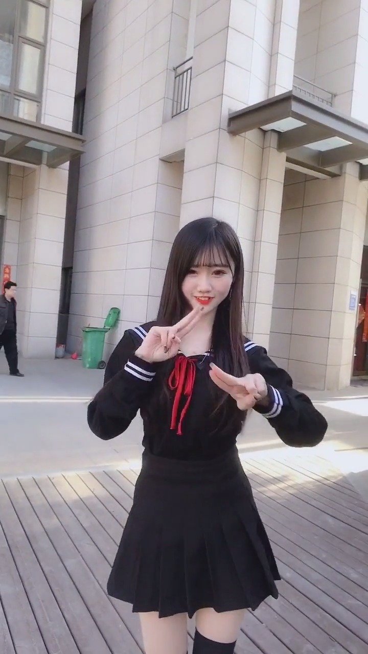 吃货小绿最新14套