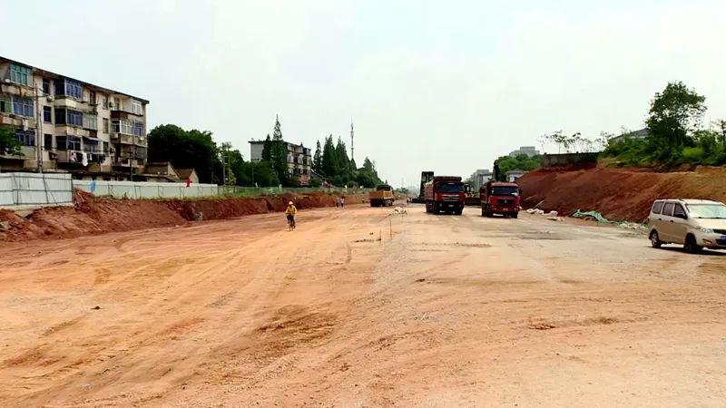 溧广高速公路最新动态